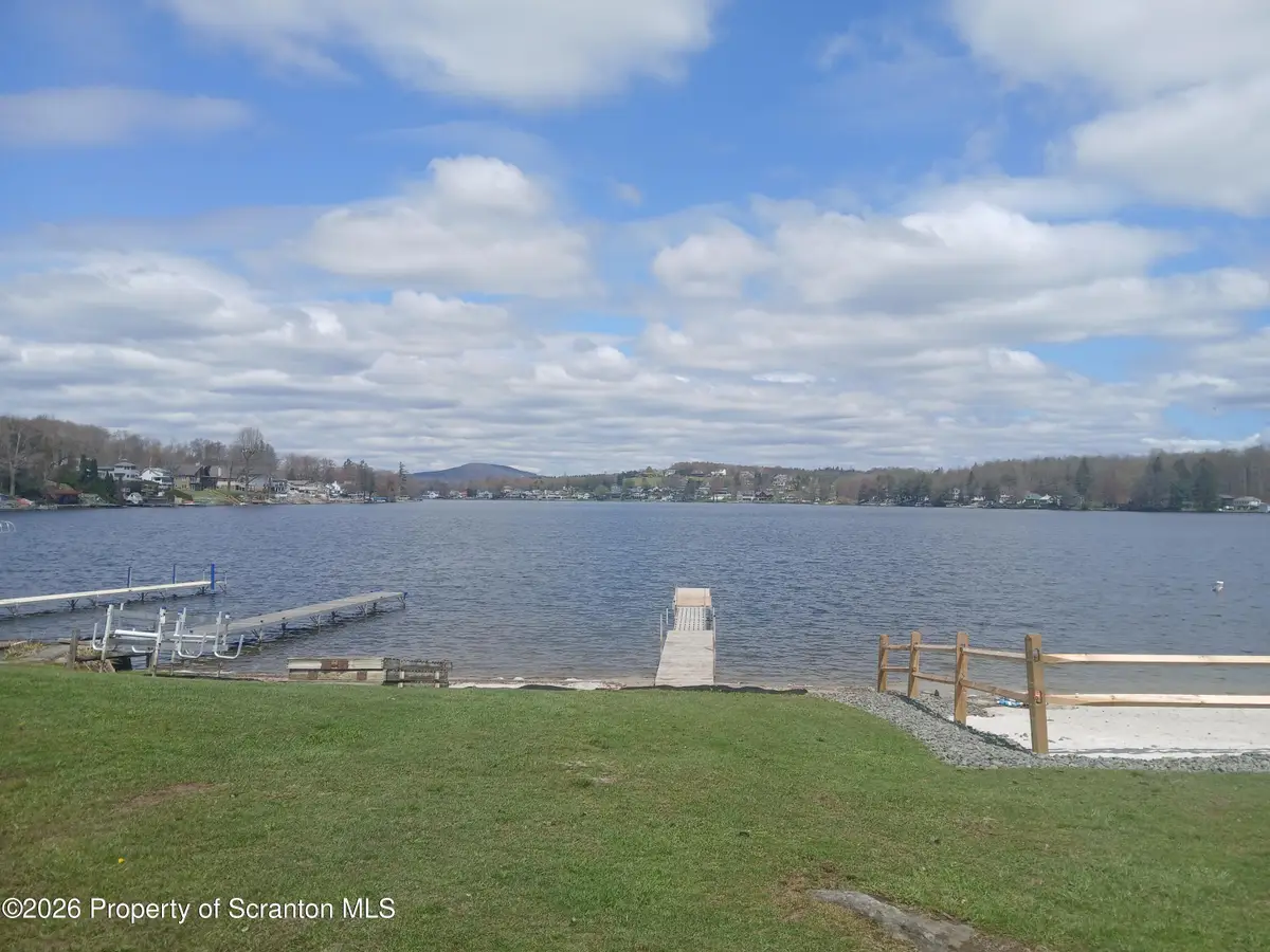 101 Iolian Road, Greenfield, PA 18407 - #1