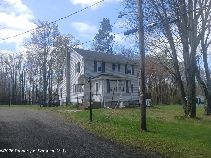 101 Iolian Road, Greenfield, PA 18407 - #2