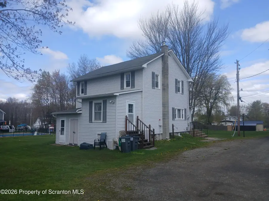 101 Iolian Road, Greenfield, PA 18407 - #3