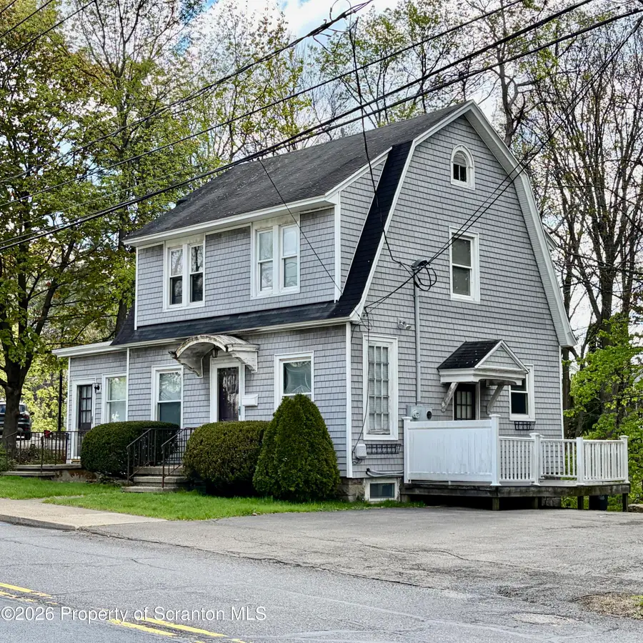 280 E Grove Street, Clarks Green, PA 18411 - #2