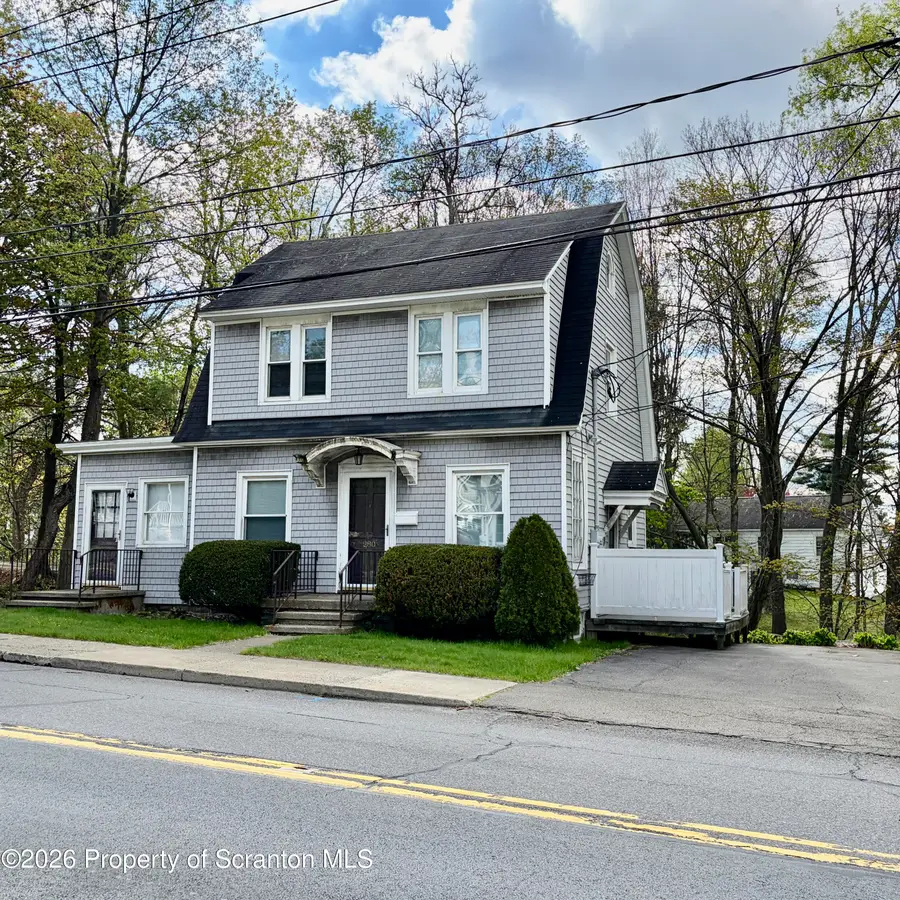 280 E Grove Street, Clarks Green, PA 18411 - #3