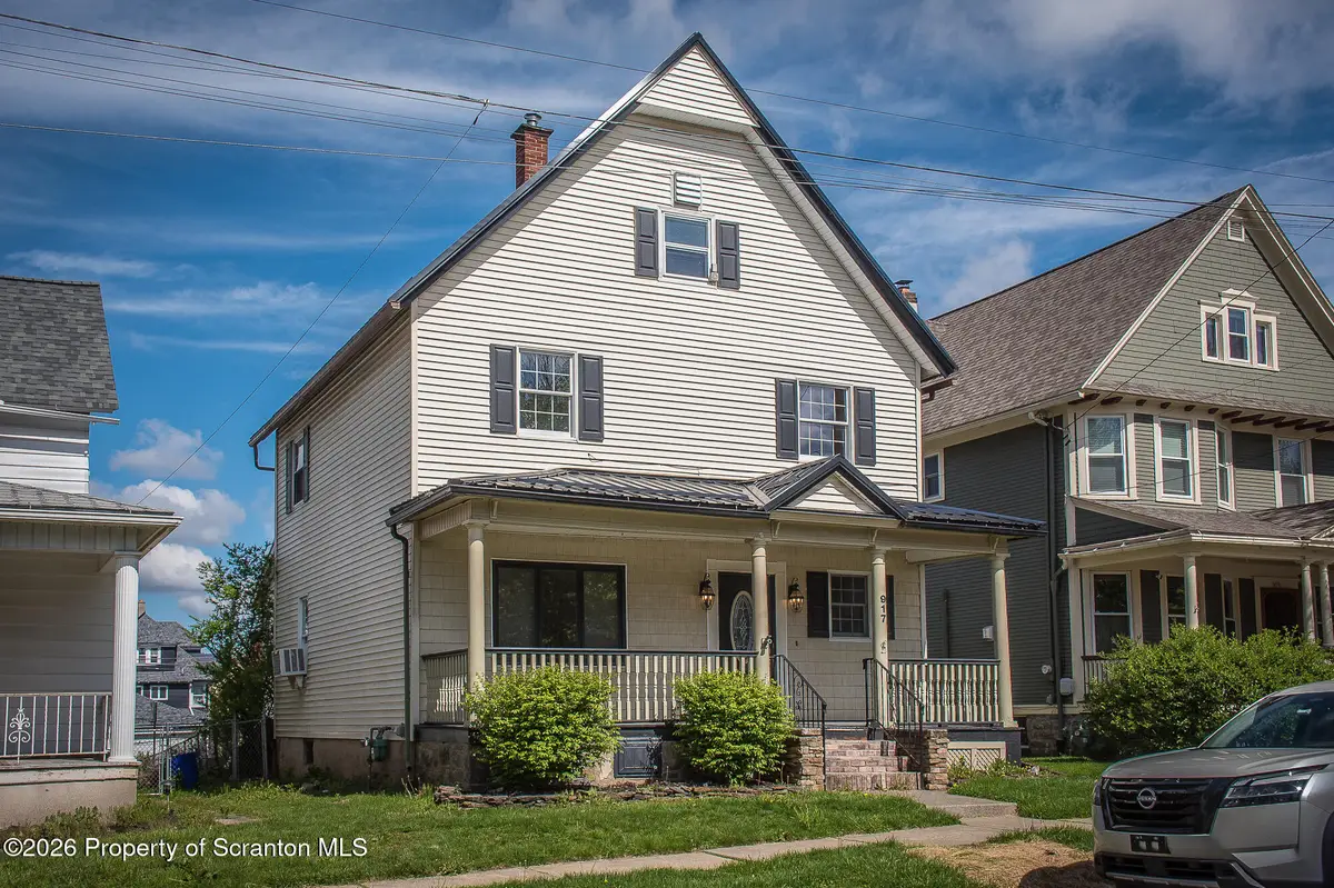 917 Taylor Avenue, Scranton, PA 18510 - #1