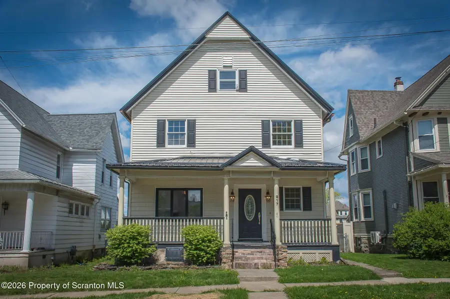 917 Taylor Avenue, Scranton, PA 18510 - #3