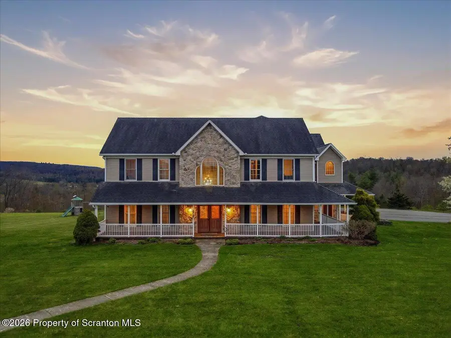 18 Bush Hill Road, Great Bend, PA 18821 - #2