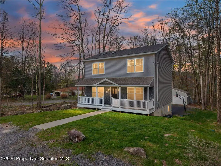 56 Primrose Drive, Spring Brook, PA 18444 - #2