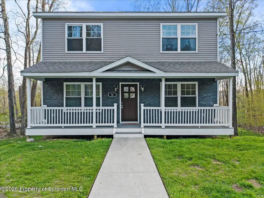 56 Primrose Drive, Spring Brook, PA 18444 - #3