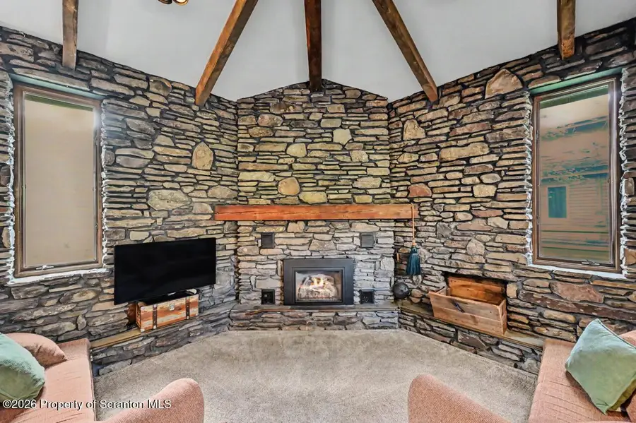 719 Scott Road, South Abington, PA 18411 - #2