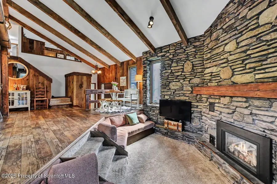 719 Scott Road, South Abington, PA 18411 - #3