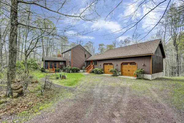 33 Solitude Drive, Madison Twp, PA 18444