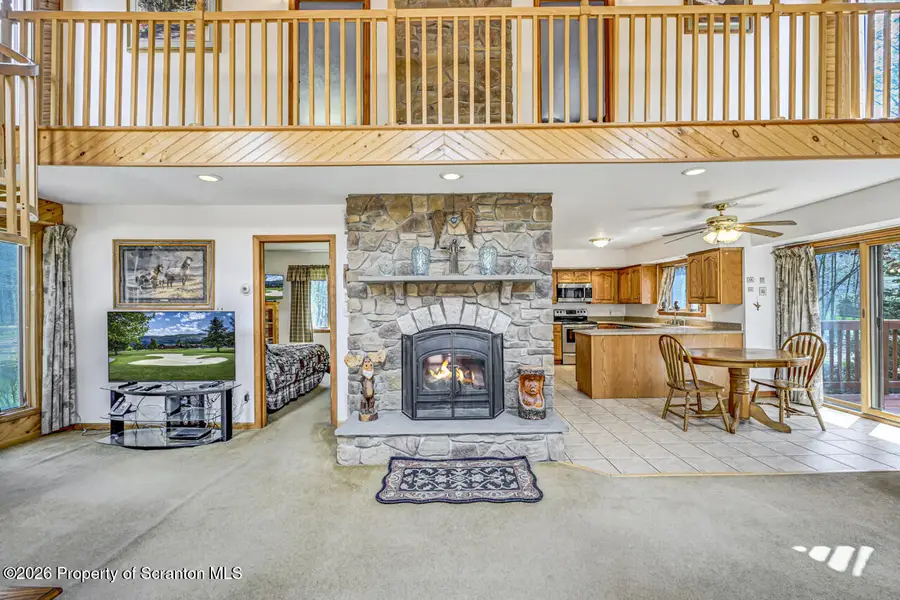 33 Solitude Drive, Madison, PA 18444 - #3
