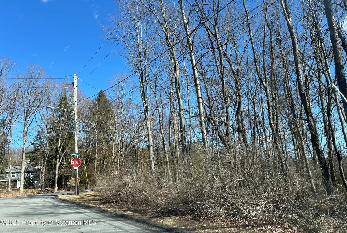 Virginia Avenue, Peckville, PA 18452 - #1