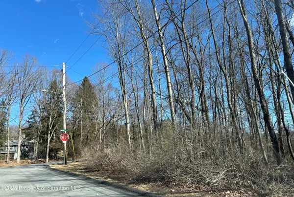 Virginia Avenue, Blakely, PA 18452