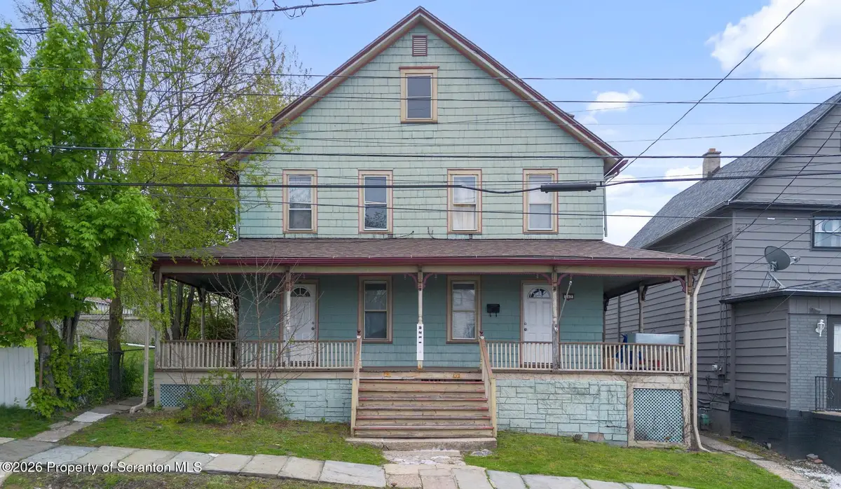 Address Withheld By Seller, Scranton, PA 18504 - #1