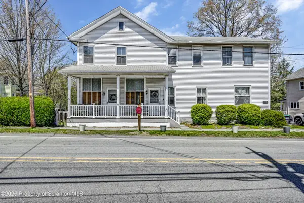 531 Main Street, Gouldsboro, PA 18424