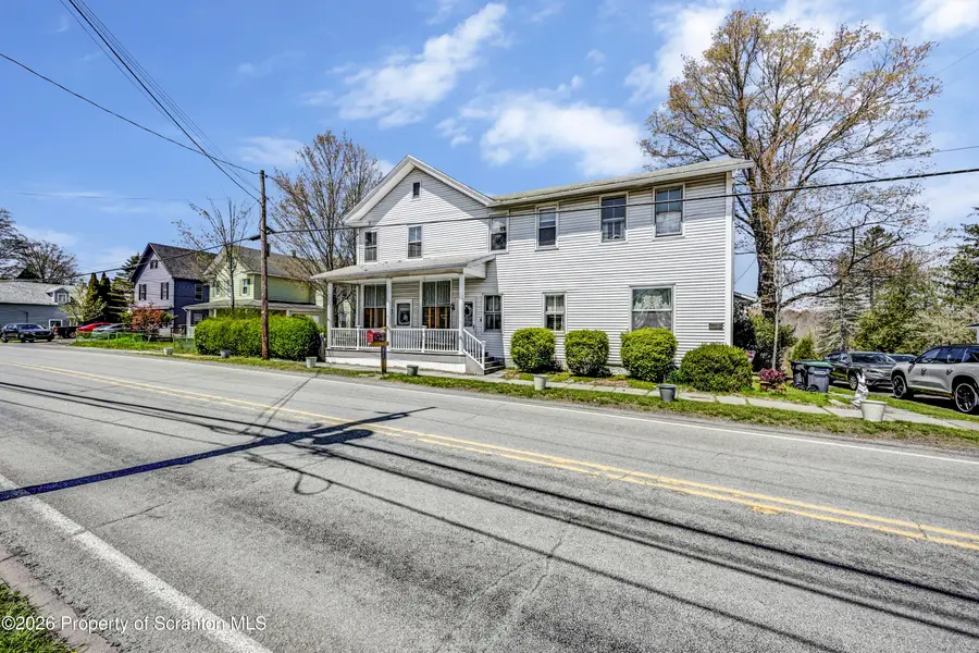 531 Main Street, Gouldsboro, PA 18424 - #2
