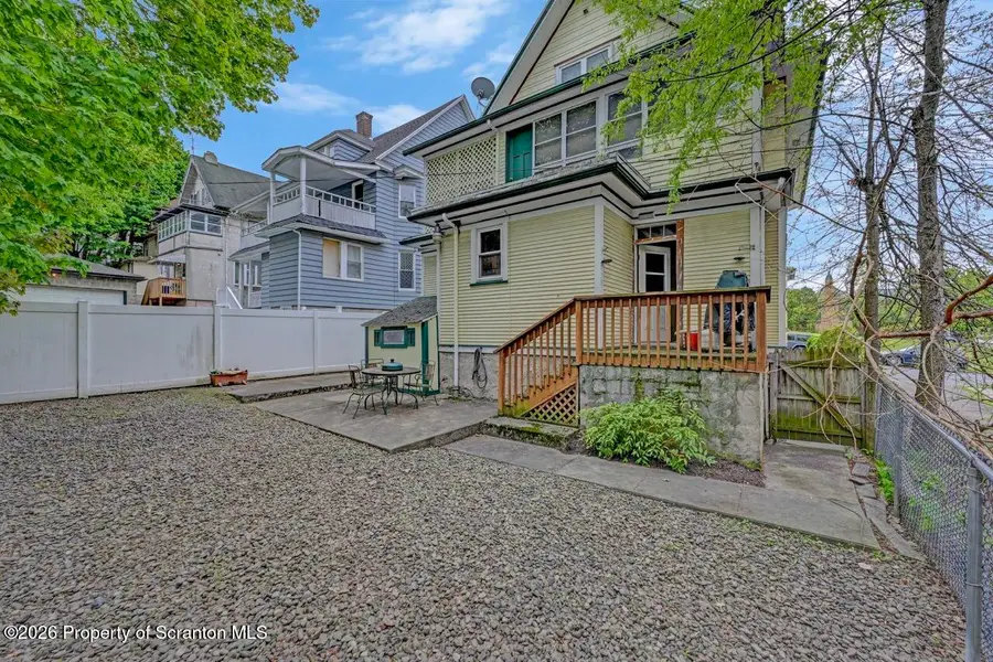 811 E Gibson Street, Scranton, PA 18510 - #3