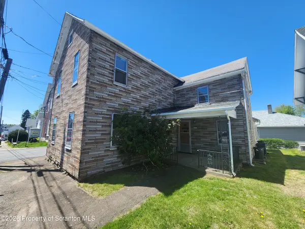 1713 Tripp Avenue, Dunmore, PA 18512