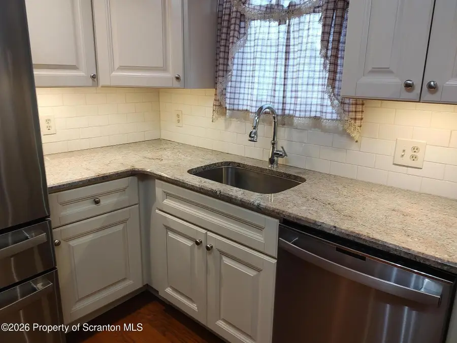 1438 Hawthorne Street, Scranton, PA 18504 - #2