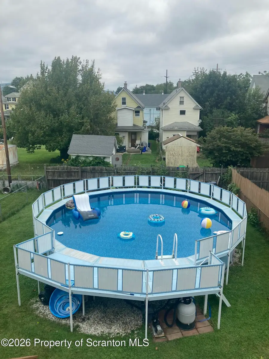 1438 Hawthorne Street, Scranton, PA 18504 - #3
