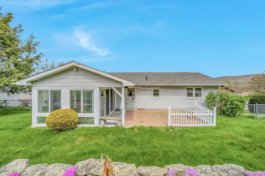 304 Carnation Drive, Clarks Summit, PA 18411 - #2