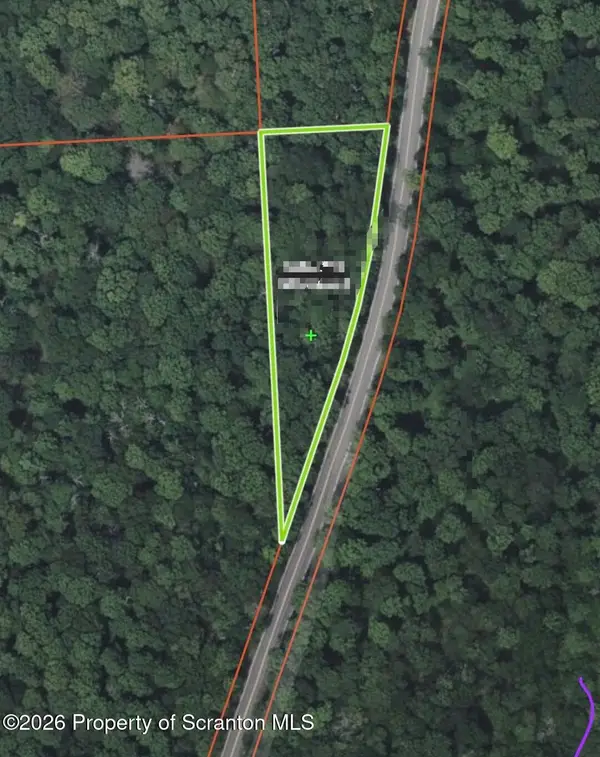 Sandy Beach Road, Clifton Twp, PA 18424