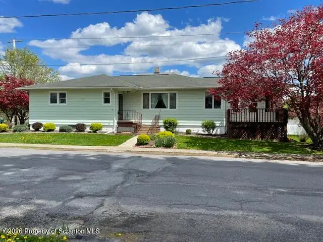 101 Orchard Street, Moscow, PA 18444 - #1