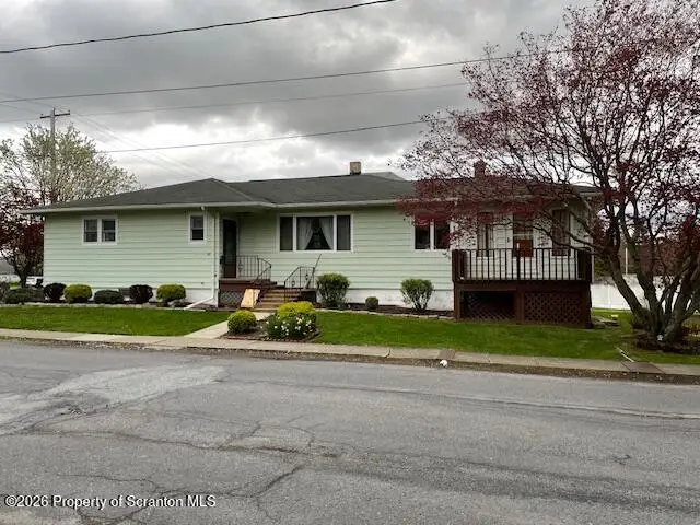 101 Orchard Street, Moscow, PA 18444 - #3