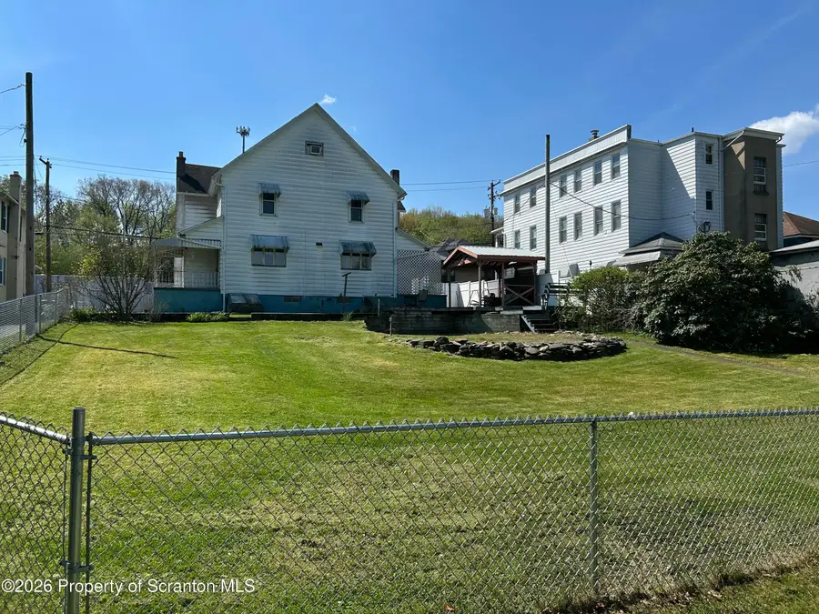 1217-1219 S Main Street, Old Forge, PA 18518 - #3