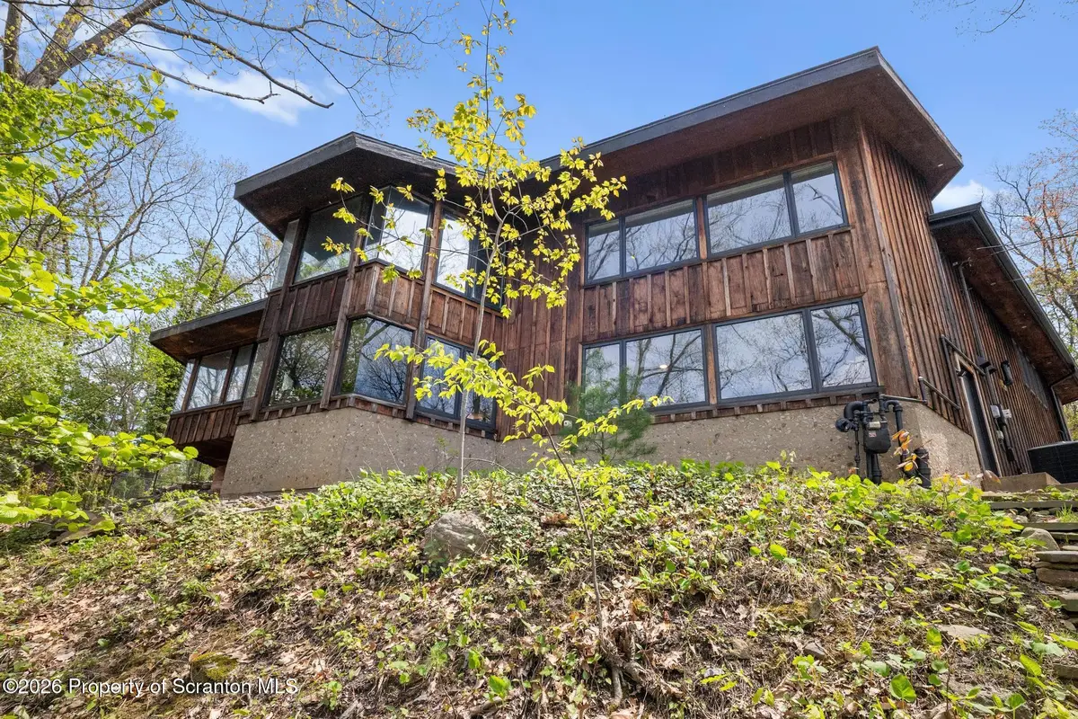 4 Elmhurst Boulevard, Scranton, PA 18505 - #1