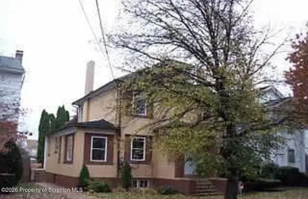 111 Old River Road, Wilkes-Barre, PA 18702