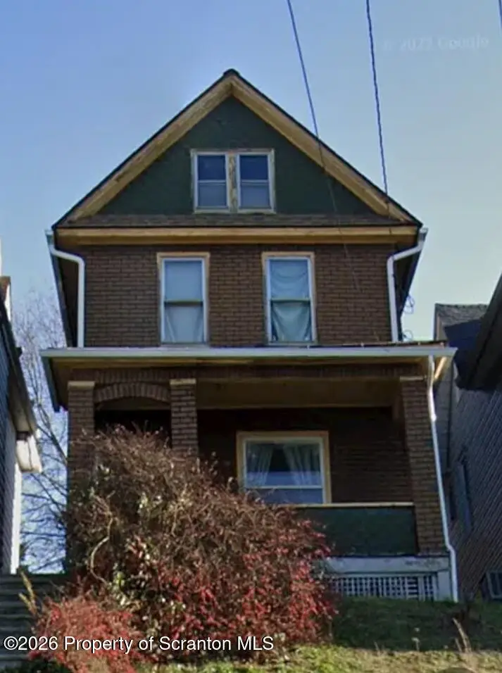 623 Crown Avenue, Scranton, PA 18505 - #1