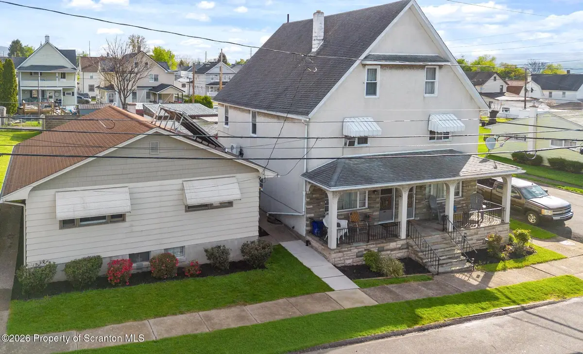 1522-1524 1508 Elizabeth Street, Scranton, PA 18504 - #1