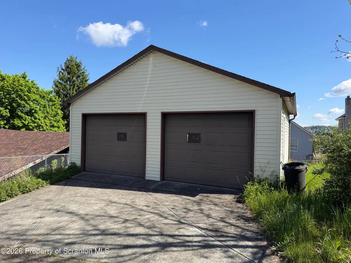 Address Withheld By Seller, Scranton, PA 18505 - #1