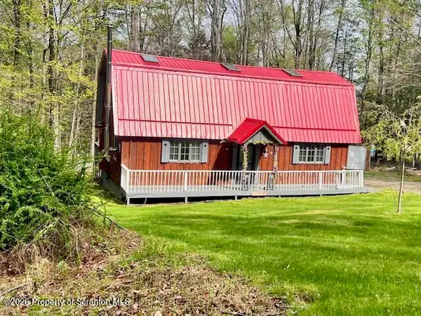 113 Fawnwood Drive, Greentown, PA 18426