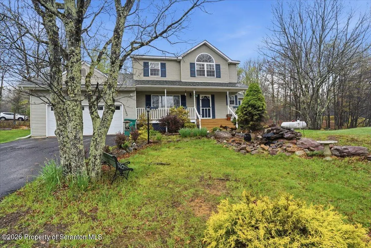 10 Farmer Court, Albrightsville, PA 18210 - #1
