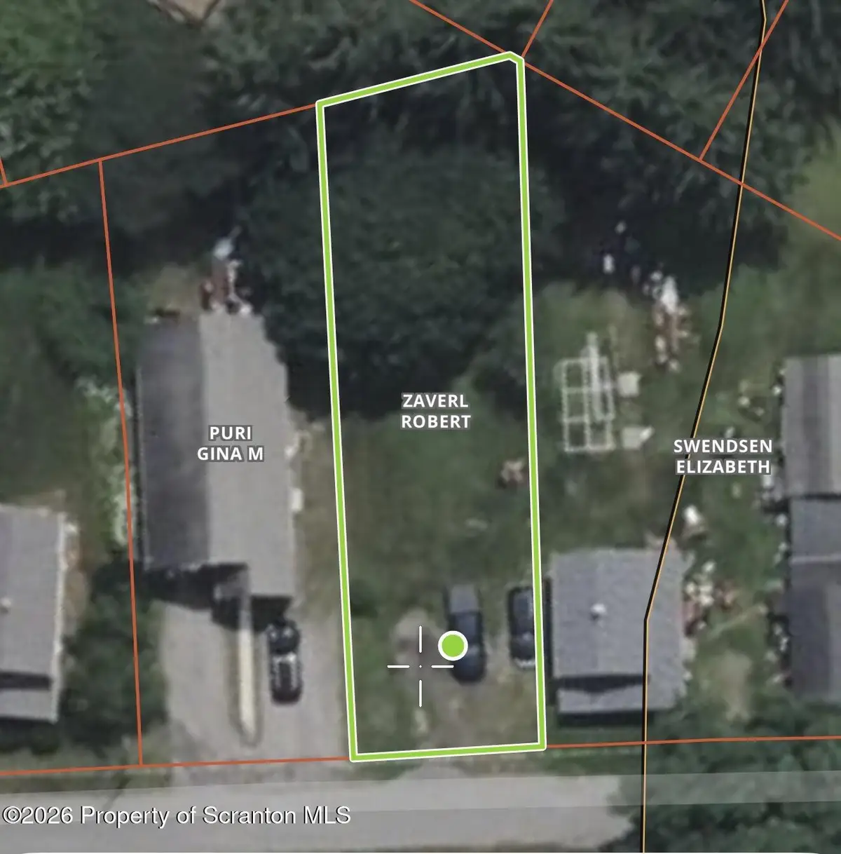 Forest Street, Forest City, PA 18421 - #1
