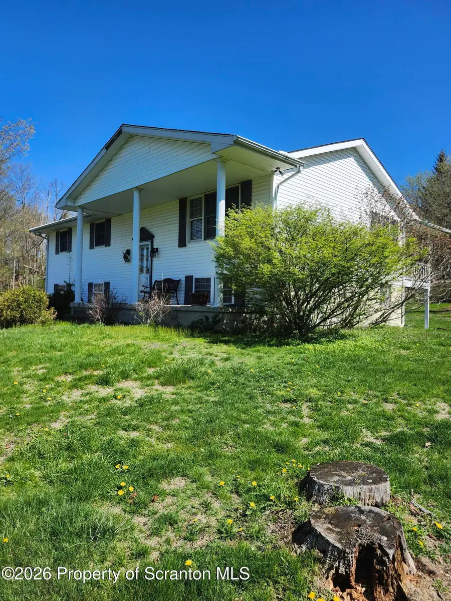 30 Tompkinsville Road, Scott, PA 18433 - #2