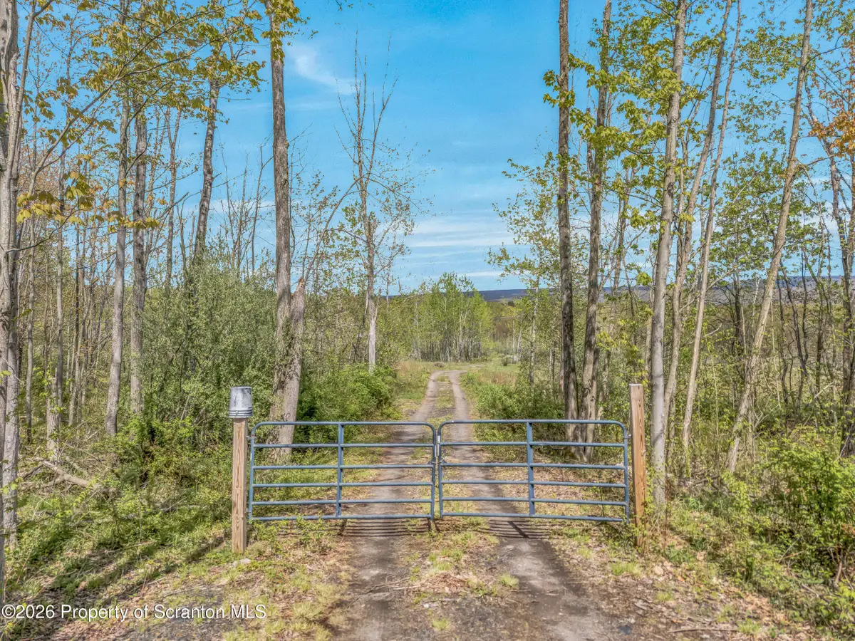 Dundaff Sr 1007 Street, Fell, PA 18407 - #1