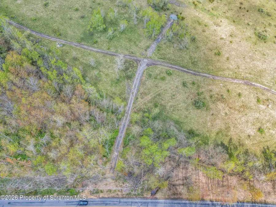 Dundaff Sr 1007 Street, Fell, PA 18407 - #3