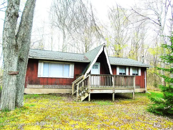 154 Squaw Trail, Pocono Lake, PA 18347