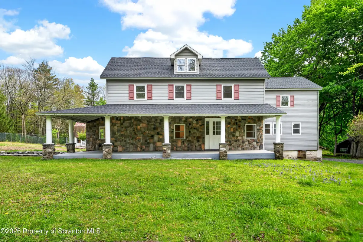 1206 Cherry Lane Road, East Stroudsburg, PA 18301 - #1
