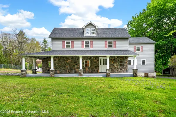 1206 Cherry Lane Road, East Stroudsburg, PA 18301