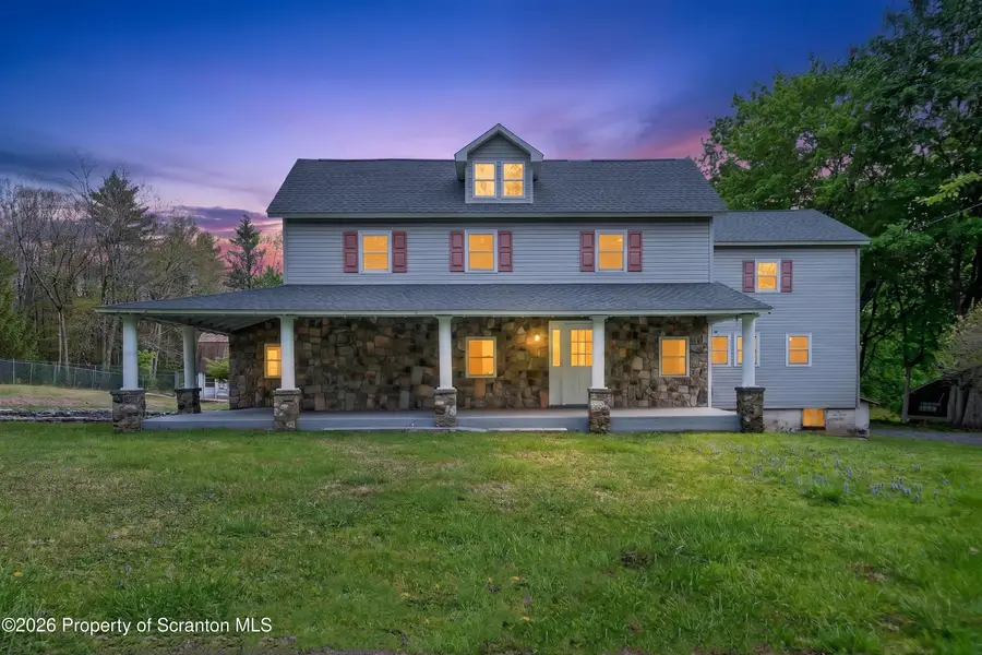 1206 Cherry Lane Road, East Stroudsburg, PA 18301 - #2