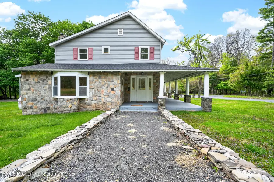 1206 Cherry Lane Road, East Stroudsburg, PA 18301 - #3