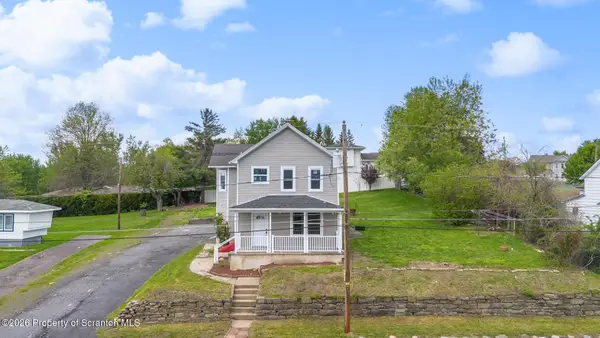 11 Drake Street, Pittston, PA 18640