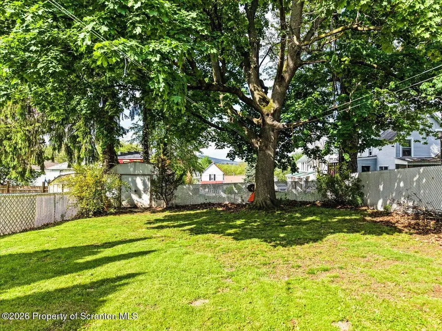 605 607 Deacon Street, Scranton, PA 18509 - #3