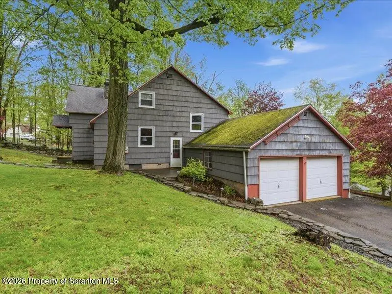 70 Cruser Street, Montrose, PA 18801 - #2