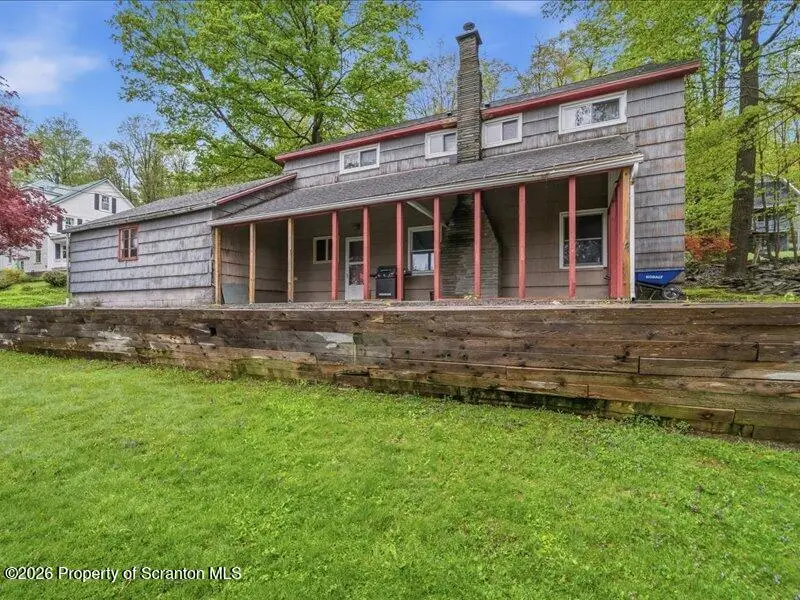 70 Cruser Street, Montrose, PA 18801 - #3