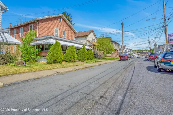 2013-2015 Rigg Street, Dunmore, PA 18512