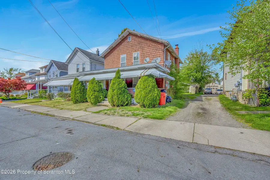 2013-2015 Rigg Street, Dunmore, PA 18512 - #3